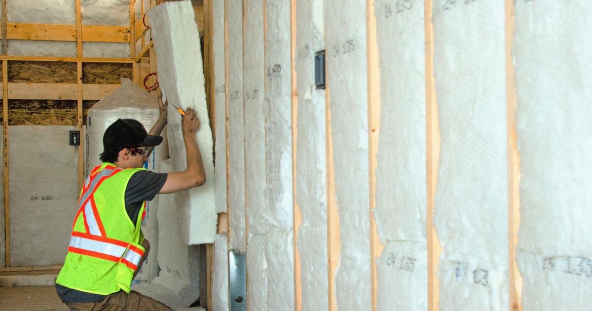 When to Re-Use, Top-Up, or Totally Replace Your Insulation - Okanagan ...