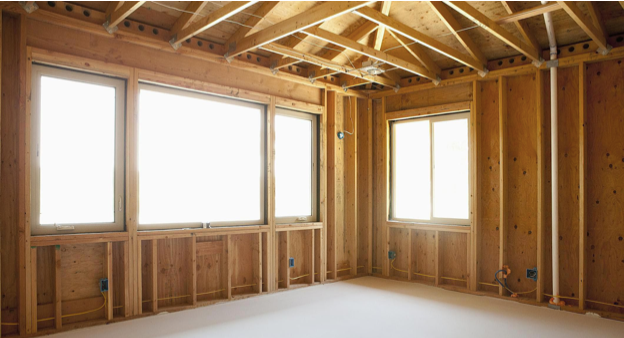 Exterior wall insulation, from loose fill insulation to rigid insulation, is critical for making your home energy efficient, comfortable and safe from the elements.