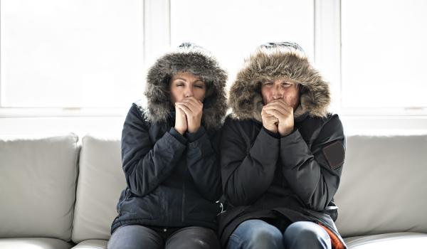 Prevent deep freeze in your home this winter with window, basement, and attic insulation. How To Keep Your Home Warm and Keep Costs Down in Winter | Okanagan Insulation Services