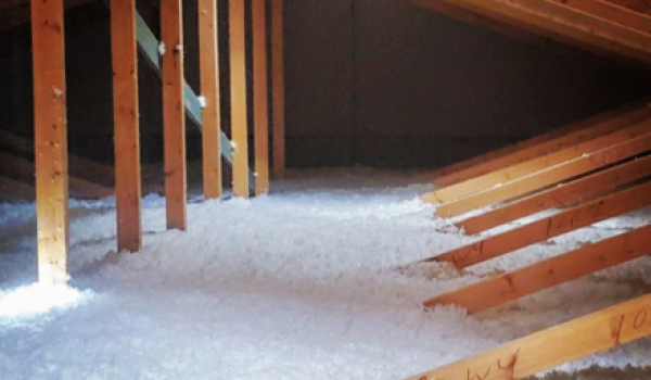  How Long Does Insulation Last? | Okanagan Insulation Services