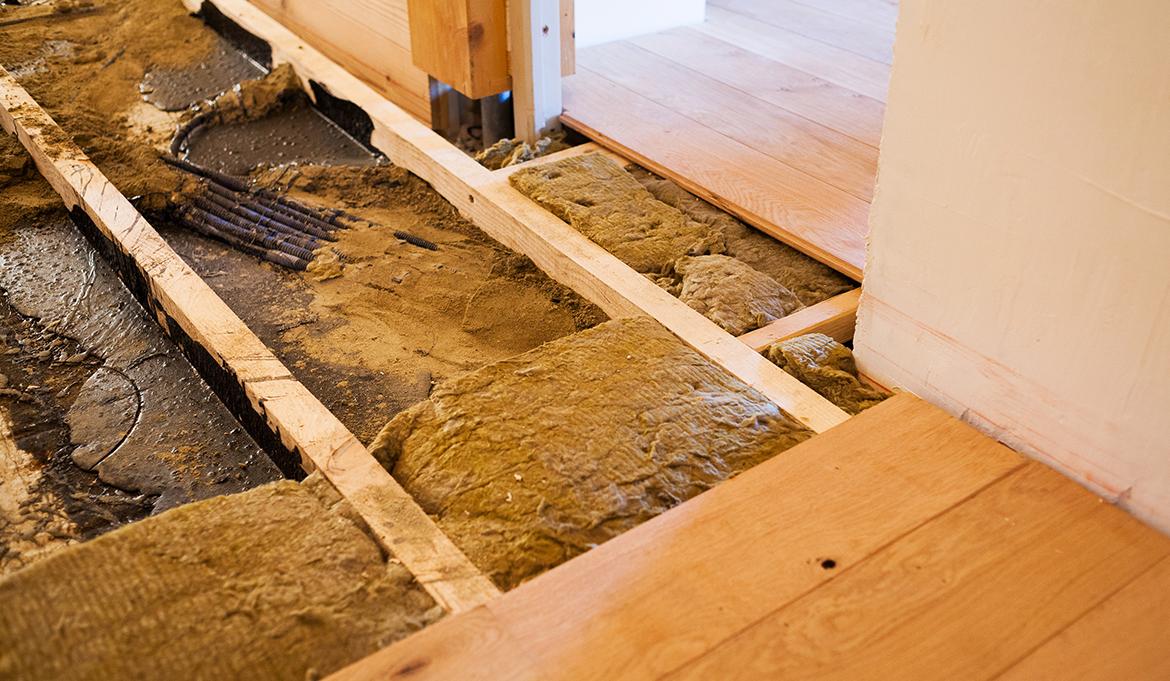 Spare yourself the hidden hazards of home insulation removal.