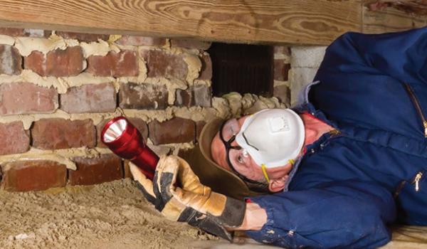  Best Insulation for Crawl Spaces: A Guide for Home Owners | Okanagan Insulation Services
